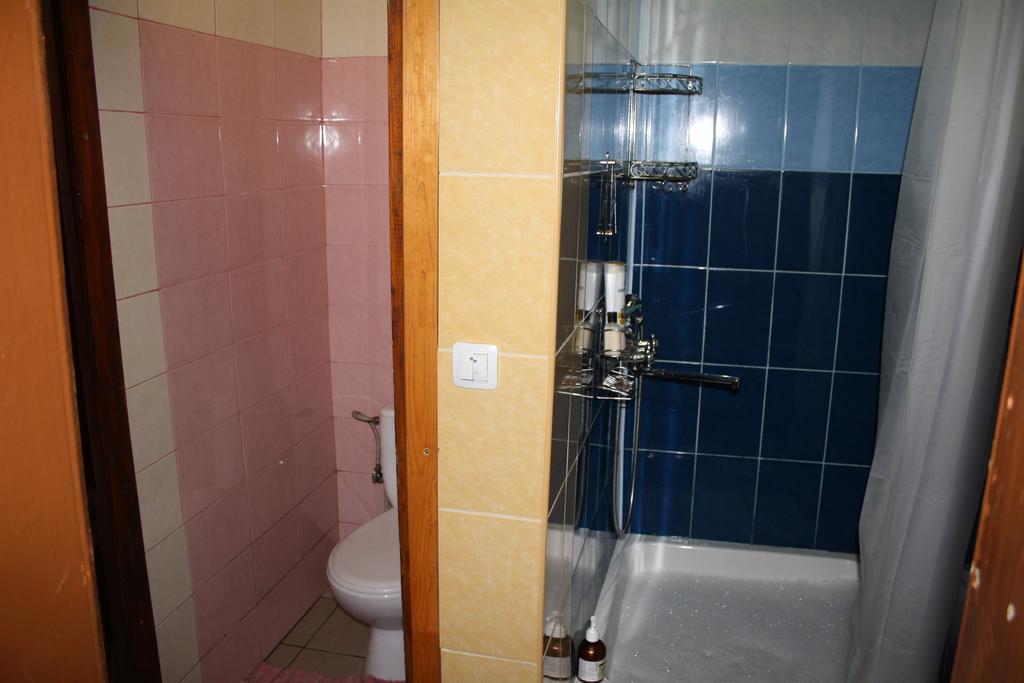 Садиба Під Гострою Zhdeniievo Exterior foto